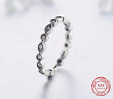 Authentic 925 Sterling silver Ring