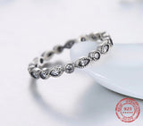 Authentic 925 Sterling silver Ring