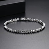 Tennis Bracelet Luxury