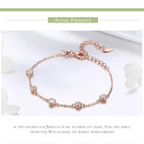 Sweet Heart bracelet